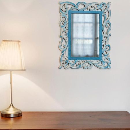 A Due Passi Dal Mare Apartment Chiavari Ngoại thất bức ảnh
