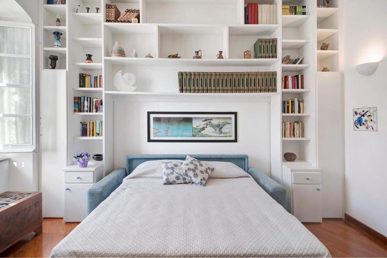 A Due Passi Dal Mare Apartment Chiavari Ngoại thất bức ảnh
