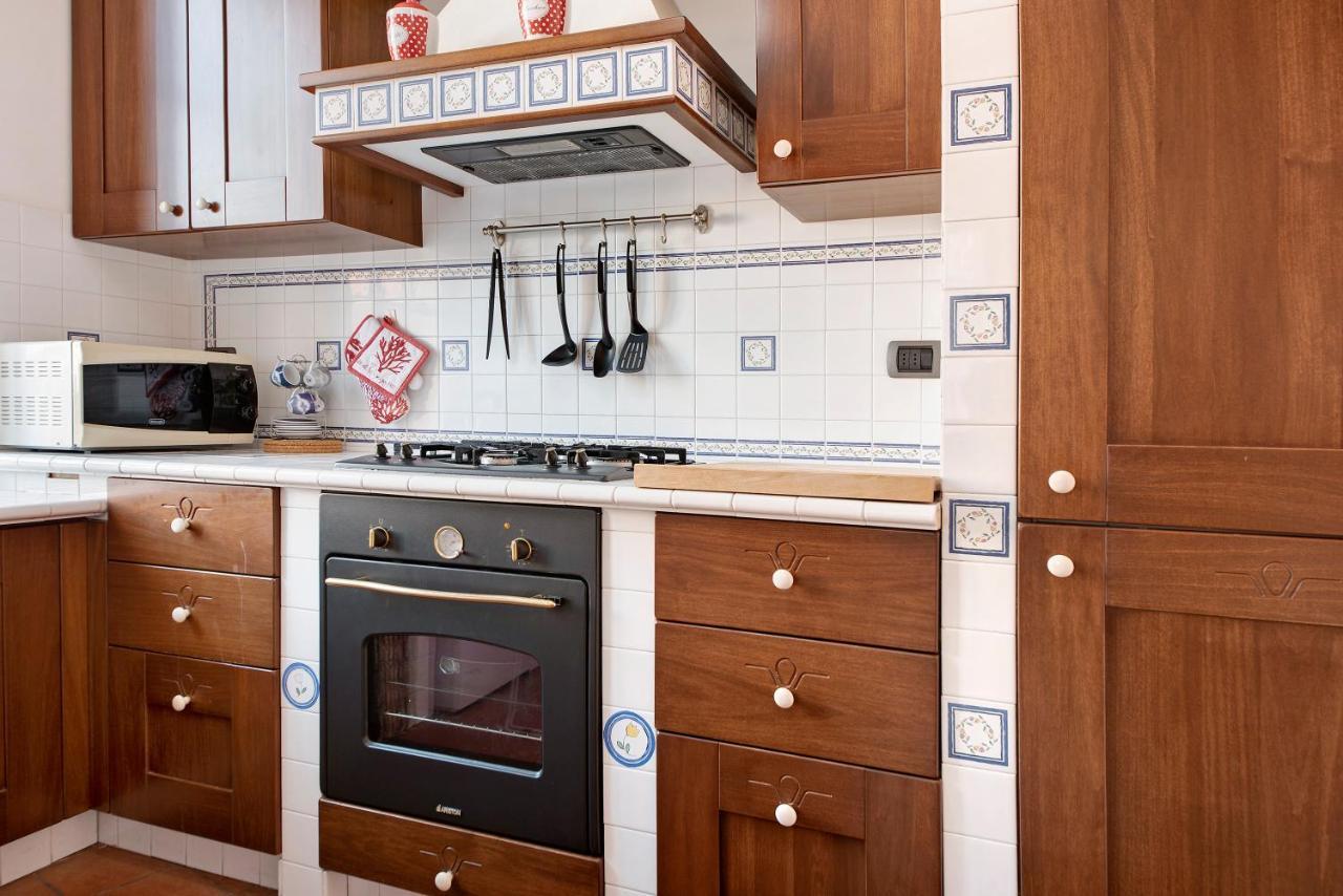 A Due Passi Dal Mare Apartment Chiavari Ngoại thất bức ảnh