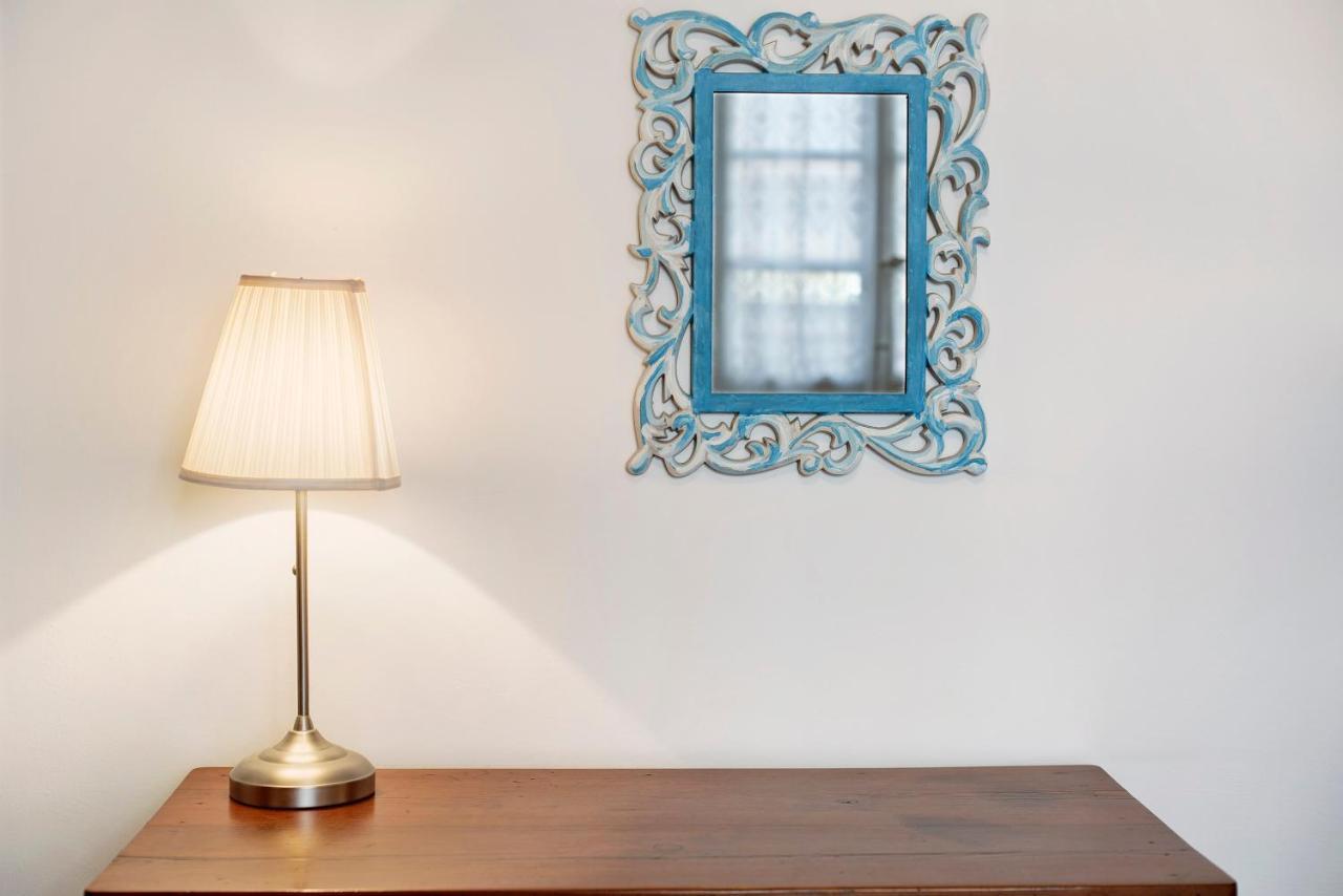 A Due Passi Dal Mare Apartment Chiavari Ngoại thất bức ảnh
