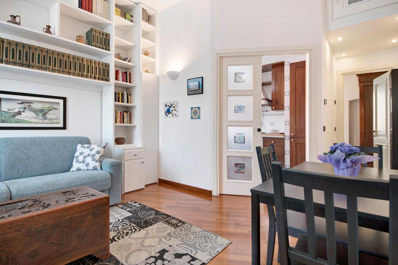 A Due Passi Dal Mare Apartment Chiavari Ngoại thất bức ảnh
