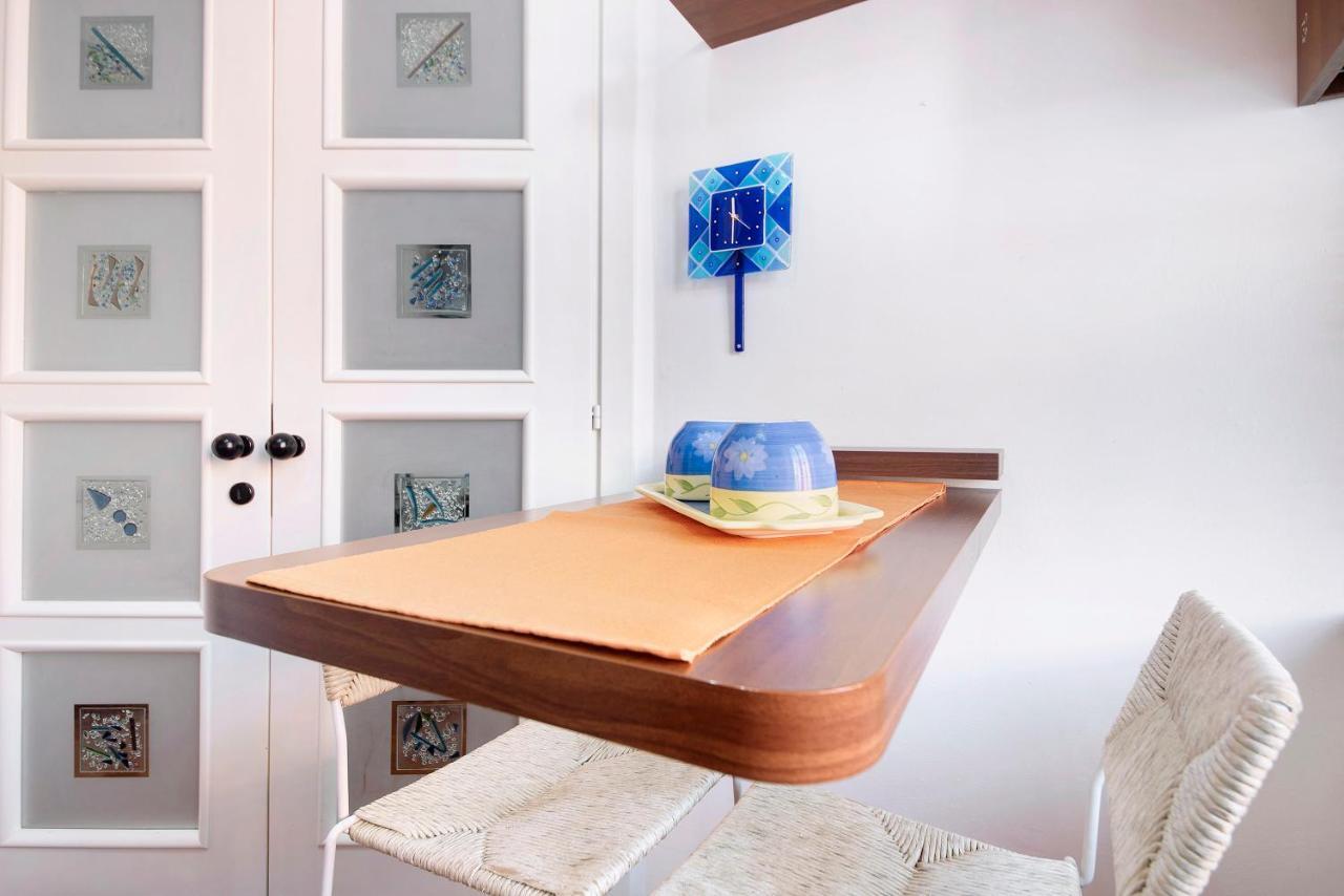 A Due Passi Dal Mare Apartment Chiavari Ngoại thất bức ảnh